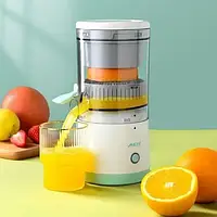 Электрическая соковыжималка для цитрусовых беспроводная Citrus Juicer MDC1