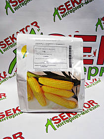 Насіння кукурудзи Лендмарк F1, 1 кг, Clause (Клоз), Франція
