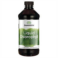 Liquid Chlorophyll 100mg - 473ml (16FL OZ)