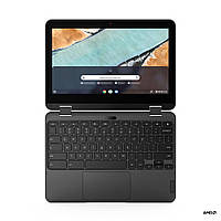 Ноутбук 11,6" Lenovo 300e Chromebook Gen 3 (82J9000RMH)