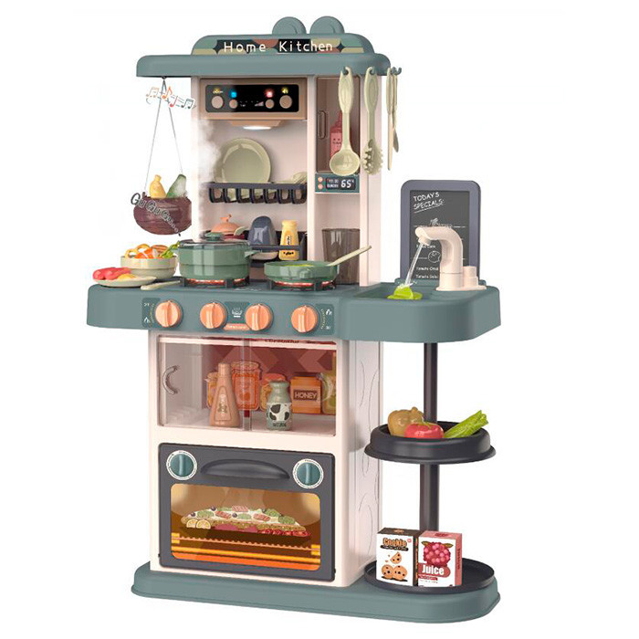 Кухня детская игрушечная, фото 1