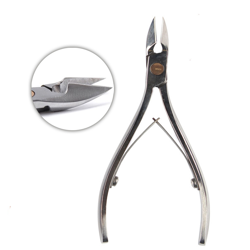 Накожиці Olton з чохлом XL, фото 1