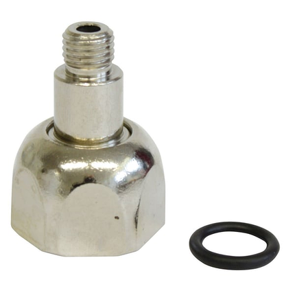 Переходник, Dennerle Adapter Nano Mehrwegflasche., фото 2