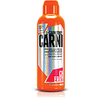 Carni 120000 - 1000ml Raspberry