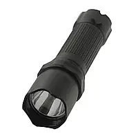 Ліхтар ручний Quantum QM-FL1040 Minik gold 3W LED з USB