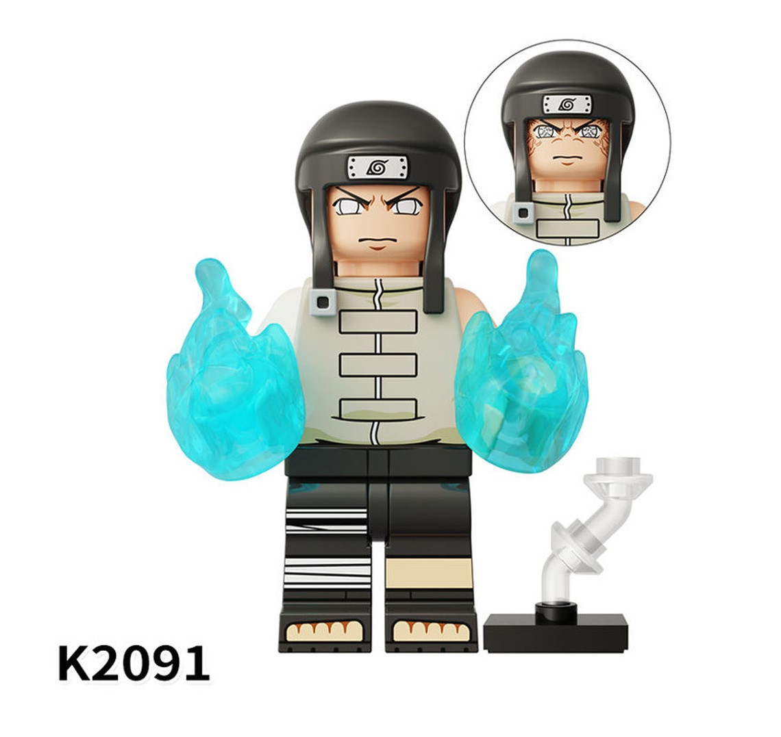 Лего фігурка Хіната Х'юга