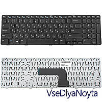 Клавиатура DELL Inspiron 1316 DELL 3521 3537 5421 5521 5535 5537 Vosto 2521 3531 Latitude 3540