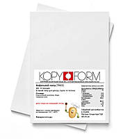 Вафельная Бумага тонкая А4 Kopyform Wafer Paper 10 листов