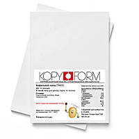 Вафельний Папір тонкий А4 Kopyform Wafer Paper 10 аркушів