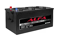 Аккумулятор ALFA 230Ah (1500A)