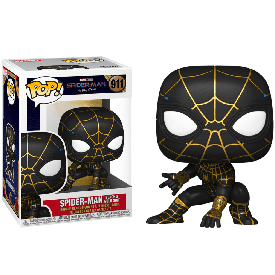 Фігурки Funko Pop Spider-Man/людина-павук