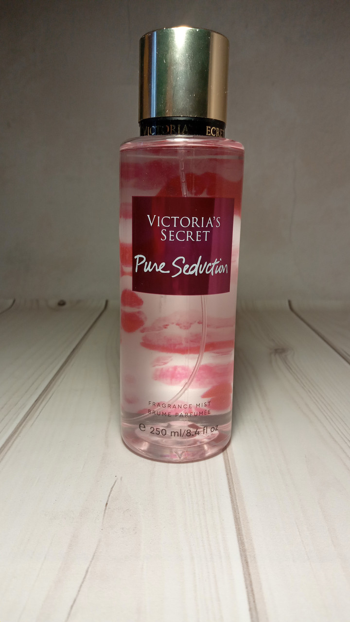 Спрей для тіла Victoria's Secret Pure Seduction -250 мл