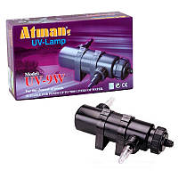 Стерилизатор для пруда Atman UV 9W