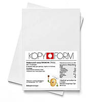 Вафельная Бумага А4 Kopyform Wafer Paper Premium 10 листов