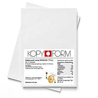 Вафельний Папір А4 Kopyform Wafer Paper Premium 10 аркушів