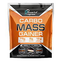 Carbo Mass Gainer - 4000g Creme brulee