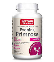 Масло примулы вечерней (Evening Primrose) 1300 мг 60 капсул