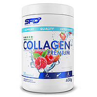 Collagen premium - 400g Blackurrant