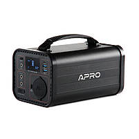 Зарядна станція PS-30 220В 300 Вт (296Вт-год) APRO, фото 4