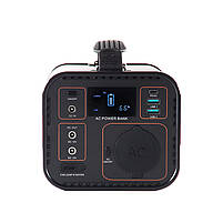 Зарядна станція PS-30 220В 300 Вт (296Вт-год) APRO, фото 5