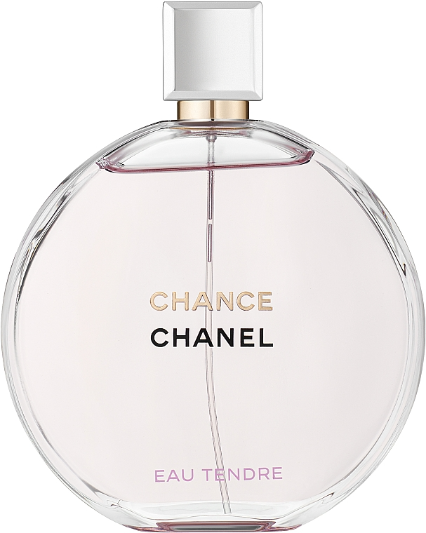 Парфумована вода Chanel Chance Tendre edp Tester Lux 100 ml. Шанель Шанс Тендер Парфюм Тестер Люкс 100 мл.