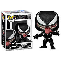 Фигурка Funko Pop Фанко Поп Venom 2 Марвел Веном 10 см № 888