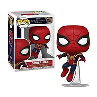 Фигурка Funko Pop Фанко Поп Spider-Man No way home Человек-паук нет пути домой 10 см №1157