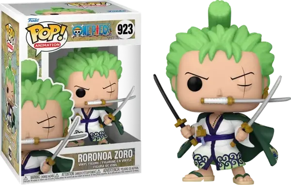 Funko Pop One Piece