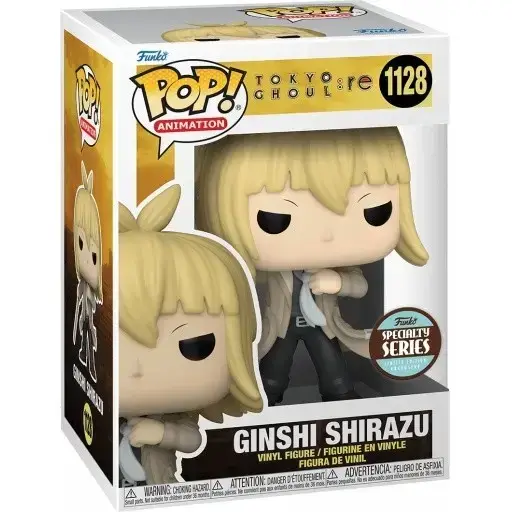 Funko pop sale de tokyo ghoul