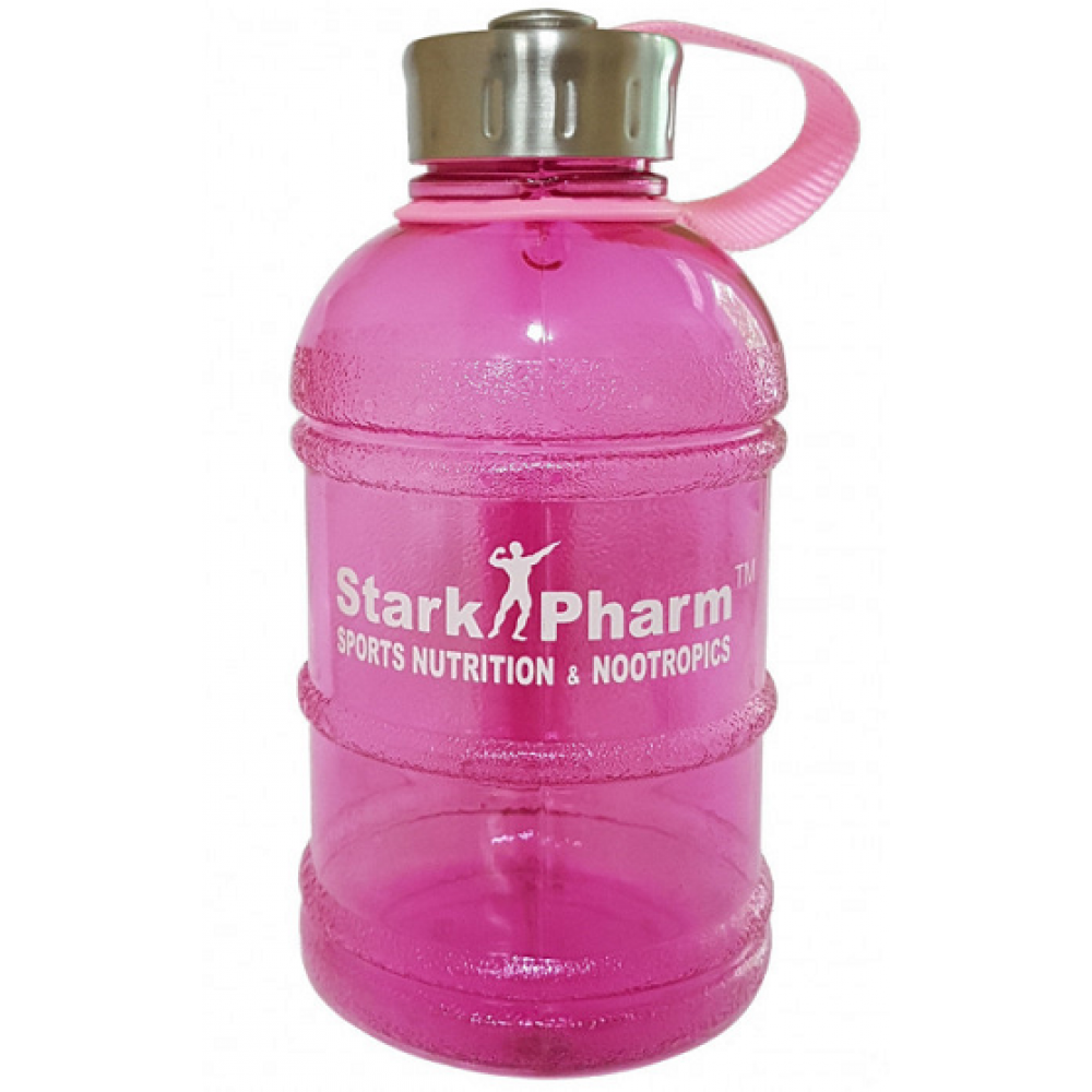Sport Nutrition Nootropics - 1000ml Pink