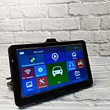 Навігатор Pioneer w7 для Грузових і Легкових авто (Європа, Україна), фото 9
