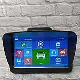 Навігатор Pioneer w7 для Грузових і Легкових авто (Європа, Україна), фото 8