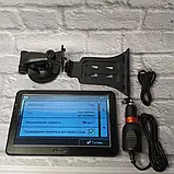Навігатор Pioneer w7 для Грузових і Легкових авто (Європа, Україна), фото 3