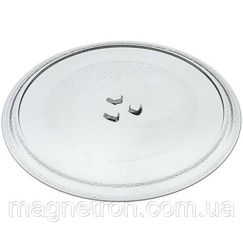 Тарелка универсальная для микроволновки D=284mm 3390W1G012B (ID#1595820 ...