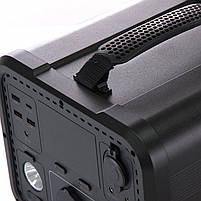 Зарядна станція PS-60 220В 600 Вт (592Вт-год) APRO, фото 5