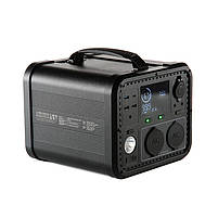 Зарядна станція PS-60 220В 600 Вт (592Вт-год) APRO, фото 6