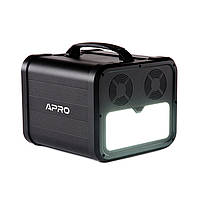Зарядна станція PS-60 220В 600 Вт (592Вт-год) APRO, фото 9