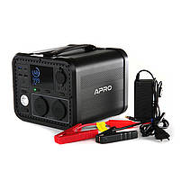Зарядна станція PS-60 220В 600 Вт (592Вт-год) APRO, фото 10