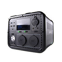 Зарядна станція PS-60 220В 600 Вт (592Вт-год) APRO, фото 11