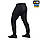 M-Tac штани Stealth Active Black, фото 6