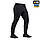 M-Tac штани Stealth Active Black, фото 4