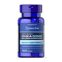 DHEA 50mg - 100 tabs