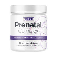 Prenatal Complex - 30 serv