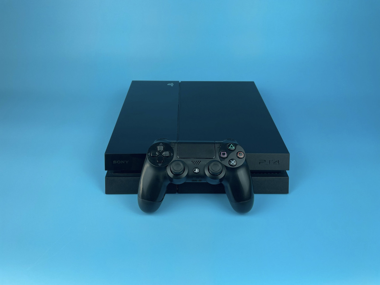 Playstation 4 Fat 500 ГБ купити недорого в інтернет-магазині ...