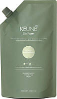 Очищающий кондиционер KEUNE So Pure Clarify Conditioner Refill 1000 мл