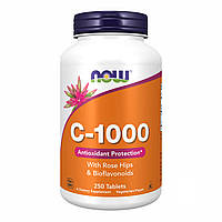 C-1000 RH NO TR - 250 tabs