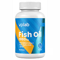 Fish Oil - 120 Softgels