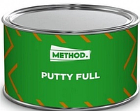 METHOD PUTTY FULL Шпатлевка полиэфирная универсальная 1,9кг (9080)