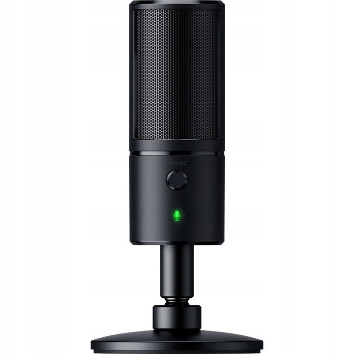 Мікрофон Razer Seiren X