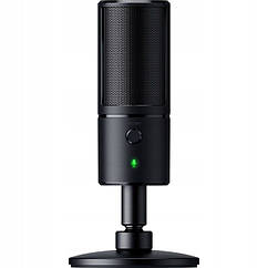 Мікрофон Razer Seiren X